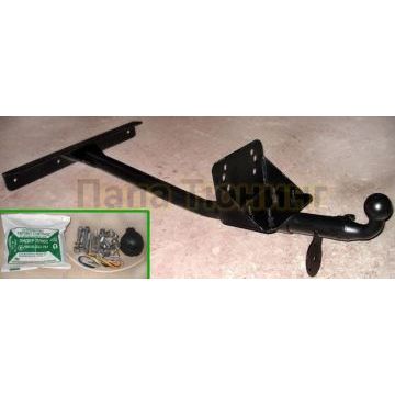 Фаркоп Лидер-Плюс для УАЗ 3163 Патриот 2005-