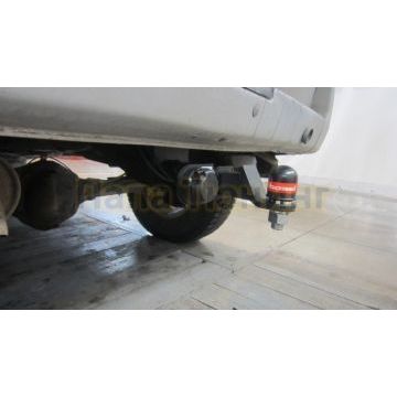 Фаркоп Bozal тип шара E 1500/75 для UAZ Patriot SUV 2003- Фаркоп Bozal тип шара E 1500/75 для UAZ Patriot SUV 2003-