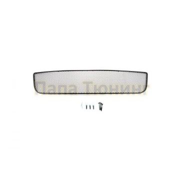 Защита радиатора Arbori черная сота 15 мм для Suzuki Grand Vitara 2008-2011