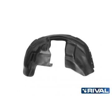 Подкрылок Rival передний левый для Mitsubishi ASX 2010-2019