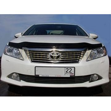 Дефлектор капота SIM для Toyota Camry 2011-2014