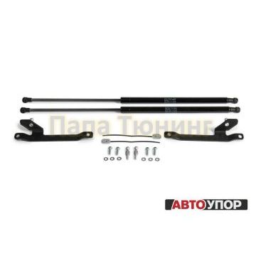 Упоры капота АвтоУпор 2 штуки для Changan CS35 2013-2019