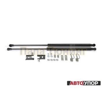 Упоры капота АвтоУпор 2 штуки для Chevrolet Niva 2002-