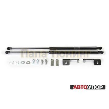 Упоры капота АвтоУпор 2 штуки для Chevrolet TrailBlazer 2013-2016