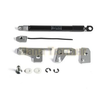 Упор багажника Rival 1 штука для Fiat Fullback 2016-