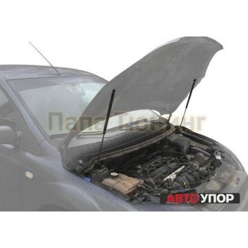 Упоры капота АвтоУпор 2 штуки для Ford Focus 2 2005-2008