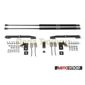 Упоры капота АвтоУпор 2 штуки для Ford Kuga 2016-