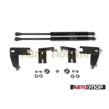 Упоры капота АвтоУпор 2 штуки для Ford Kuga 2013-2016