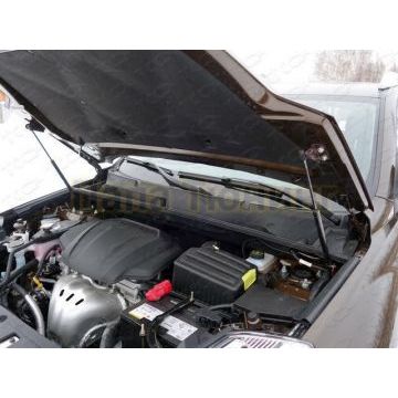 Упор капота для Geely Emgrand X7 ТСС для Geely Emgrand X7 2013-