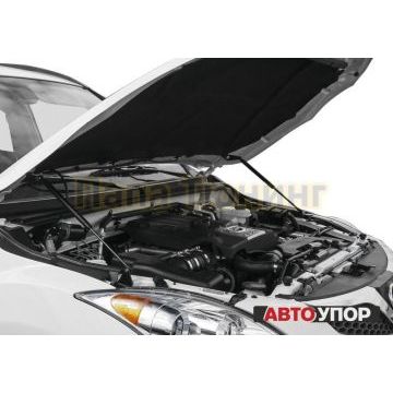Упоры капота АвтоУпор 2 штуки для Haval H6 2014-2019