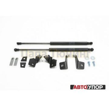 Упоры капота АвтоУпор 2 штуки для Haval H6 2014-2019