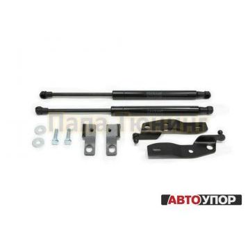 Упоры капота АвтоУпор 2 штуки для Hyundai i30 2012-2017