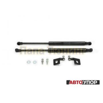 Упоры капота АвтоУпор 2 штуки для Hyundai ix35 2010-2015