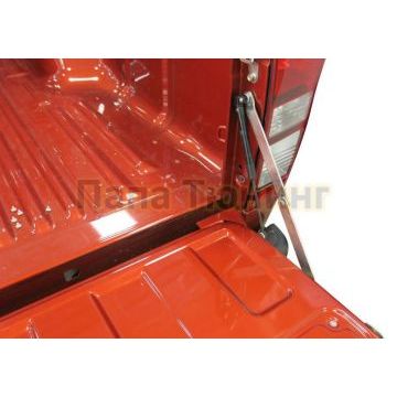 Упор багажника Rival 1 штука для Isuzu D-MAX 2012-