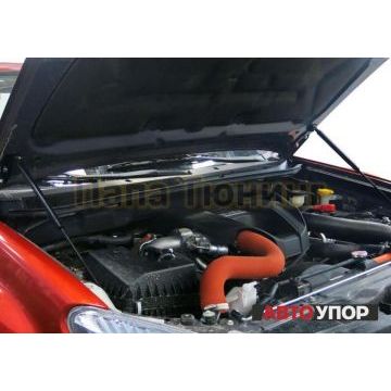 Упоры капота АвтоУпор 2 штуки для Isuzu D-MAX 2012-