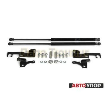 Упоры капота АвтоУпор 2 штуки для Isuzu D-MAX 2012-