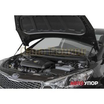 Упоры капота АвтоУпор 2 штуки для Kia Cerato 2013-2018