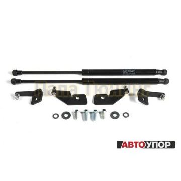 Упоры капота АвтоУпор 2 штуки для Kia Cerato 2013-2018