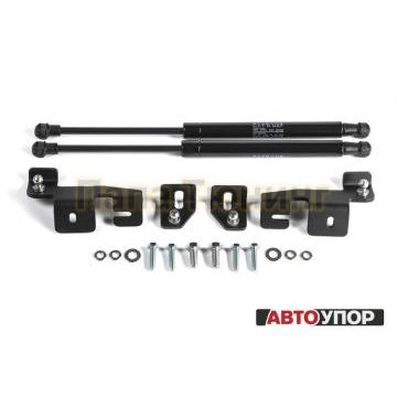 Упоры капота АвтоУпор 2 штуки для Kia Rio 2017-