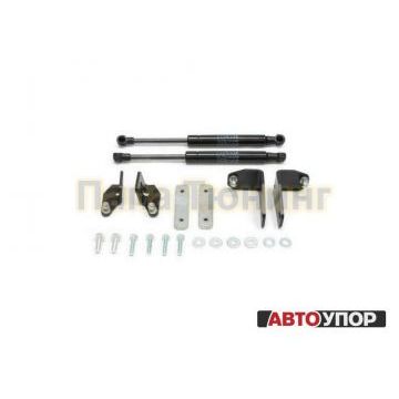 Упоры капота АвтоУпор 2 штуки для Kia Sportage 2016-2021