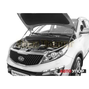 Упоры капота АвтоУпор 2 штуки для Kia Sportage 2010-2015