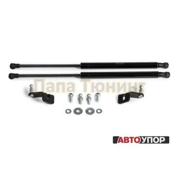 Упоры капота АвтоУпор 2 штуки для Kia Sportage 2010-2015