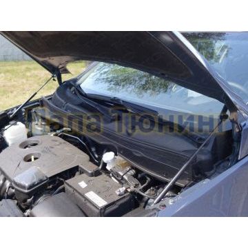 Упор капота для Kia Sportage ТСС для Kia Sportage 2014-2015 Упор капота для Kia Sportage ТСС для Kia Sportage 2014-2015