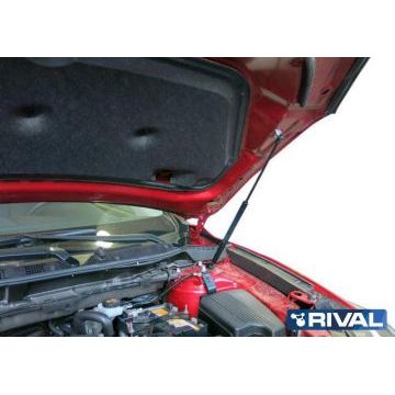 Упоры капота Rival 2 штуки для Mazda CX-5 2011-2017
