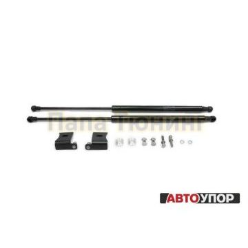 Упоры капота АвтоУпор 2 штуки для Mazda CX-5 2011-2017