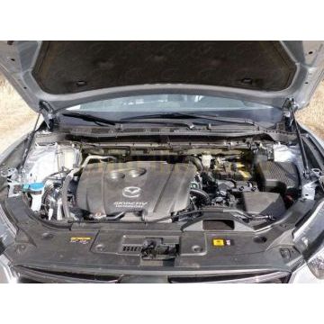 Упор капота для Mazda CX-5 ТСС для Mazda CX-5 2011-2015