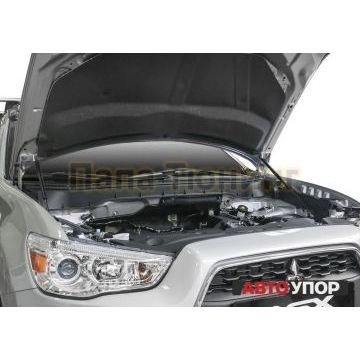 Упоры капота АвтоУпор 2 штуки для Mitsubishi ASX 2013-