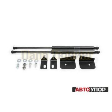 Упоры капота АвтоУпор 2 штуки для Mitsubishi ASX 2013-