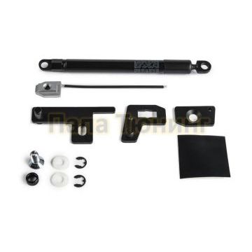 Упор багажника Rival с пластинами 1 штука для Mitsubishi L200 2015-2019