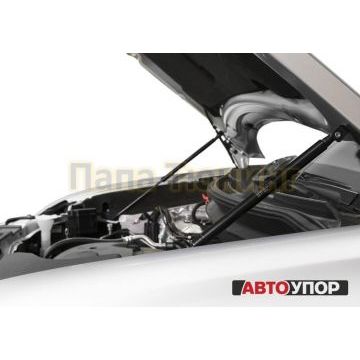 Упоры капота АвтоУпор 2 штуки для Mitsubishi Outlander 2012-