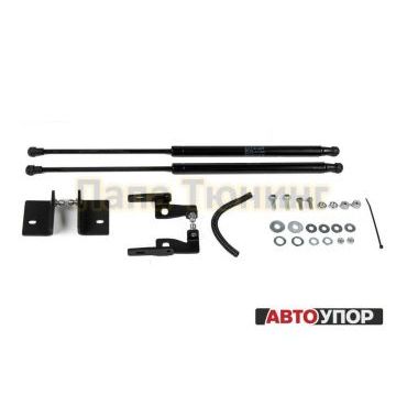 Упоры капота АвтоУпор 2 штуки для Mitsubishi Outlander 2012-