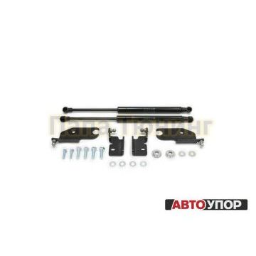 Упоры капота АвтоУпор 2 штуки для Mitsubishi Pajero 4 2006-