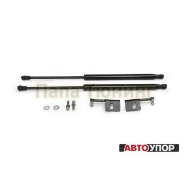 Упоры капота АвтоУпор 2 штуки для Nissan Teana 2008-2014