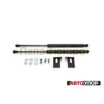 Упоры капота АвтоУпор 2 штуки для Nissan X-Trail T31 2007-2015