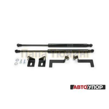 Упоры капота АвтоУпор 2 штуки для Opel Astra J 2010-2015