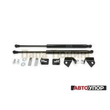 Упоры капота АвтоУпор 2 штуки для Opel Mokka 2012-