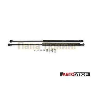 Упоры капота АвтоУпор 2 штуки для Skoda Octavia A7 2013-2020