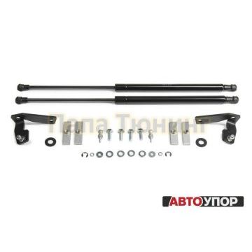 Упоры капота АвтоУпор 2 штуки для Suzuki SX4 2013-