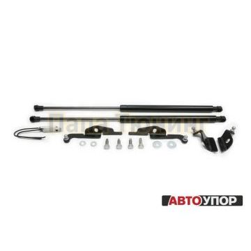 Упоры капота АвтоУпор 2 штуки для Toyota Corolla 2013-2018