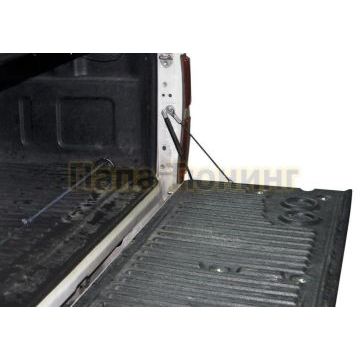 Упор багажника Rival 1 штука для Toyota Hilux 2005-2015