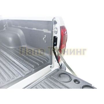 Упор багажника Rival 1 штука для Toyota Hilux 2015-