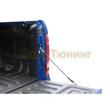 Упор багажника Rival 1 штука для Volkswagen Amarok 2010-