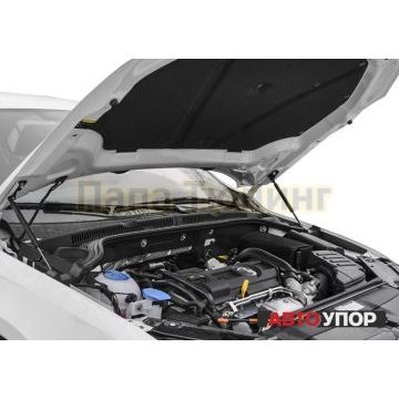 Упоры капота АвтоУпор 2 штуки для Volkswagen Jetta 6 2011-2020
