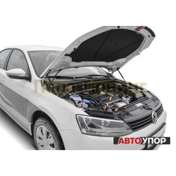 Упоры капота АвтоУпор 2 штуки для Volkswagen Jetta 6 2011-2020