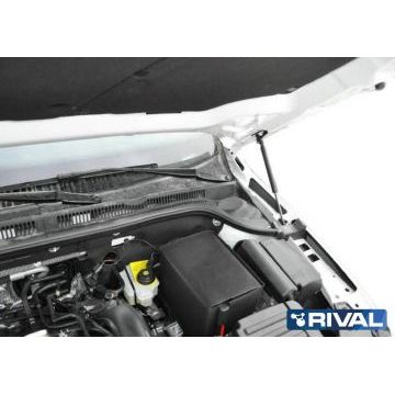 Упоры капота Rival 2 штуки для Volkswagen Jetta 6 2011-2020