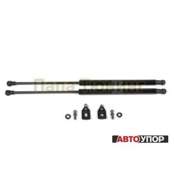 Упоры капота АвтоУпор 2 штуки для Volkswagen Polo 5 2009-